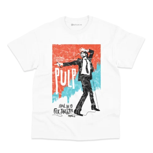 Remera Pulp #5