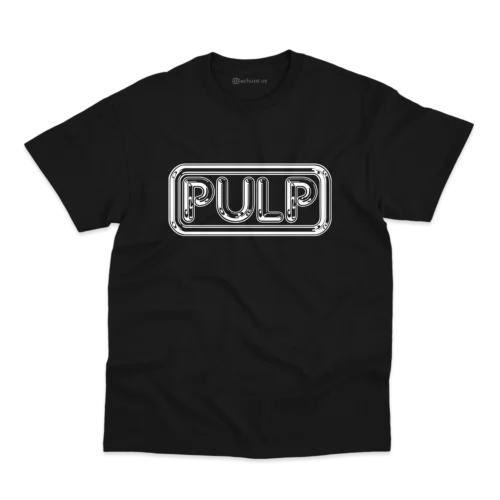 Remera Pulp #6