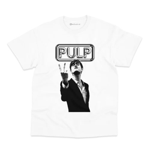 Remera Pulp #7