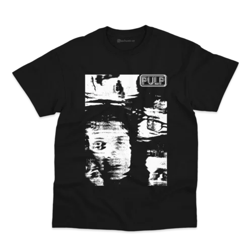 Remera Pulp #8