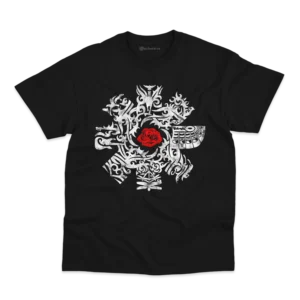 Remera Red Hot Chili Peppers #6