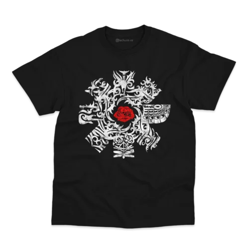 Remera Red Hot Chili Peppers #6