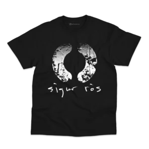 Remera Sigur Ros #2