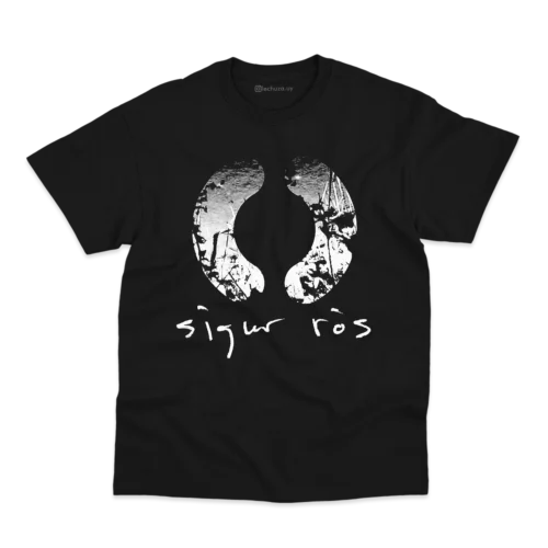 Remera Sigur Ros #2