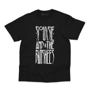 Remera Siouxsie And The Banshees #5