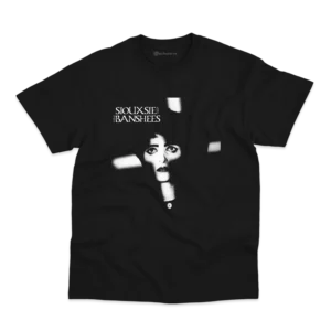 Remera Siouxsie And The Banshees #8