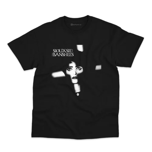 Remera Siouxsie And The Banshees #8