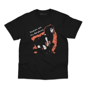 Remera Siouxsie And The Banshees #12