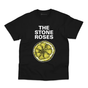 Remera Stone Roses #3