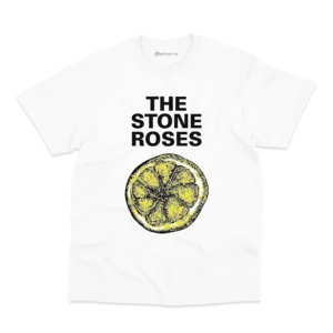 Remera Stone Roses #3