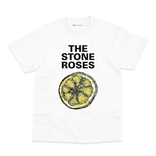 Remera Stone Roses #3
