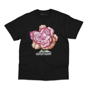 Remera Supertramp #2