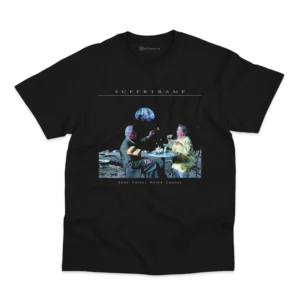 Remera Supertramp #3