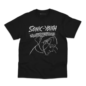 Remera Sonic Youth #14