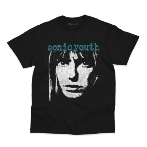 Remera Sonic Youth #16
