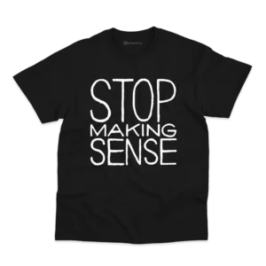 Remera Talking Heads - Stop Making Sense
