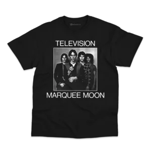 Remera Television #8