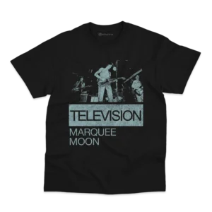 Remera Television #11