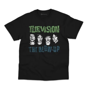 Remera Television #12
