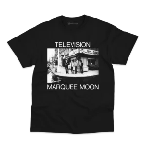 Remera Television #13