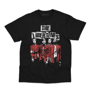 Remera The Libertines #1