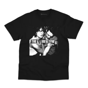 Remera The Libertines #2