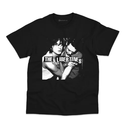 Remera The Libertines #2