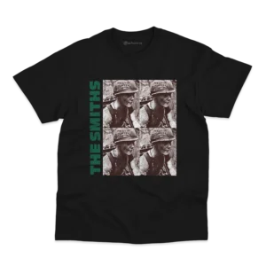 Remera The Smiths #8