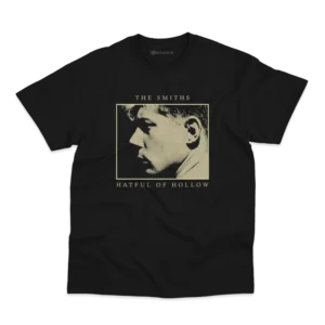 Remera The Smiths #11