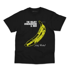 Remera The Velvet Underground #4