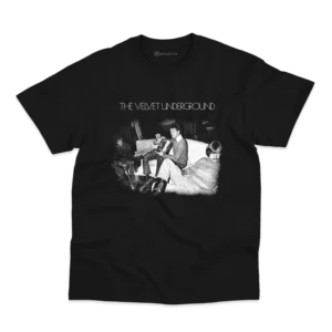 Remera The Velvet Underground #7