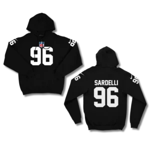 Canguro / Hoodie Airbag 96 Pato Sardelli / Ferrell