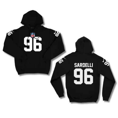 Canguro / Hoodie Airbag 96 Pato Sardelli / Ferrell