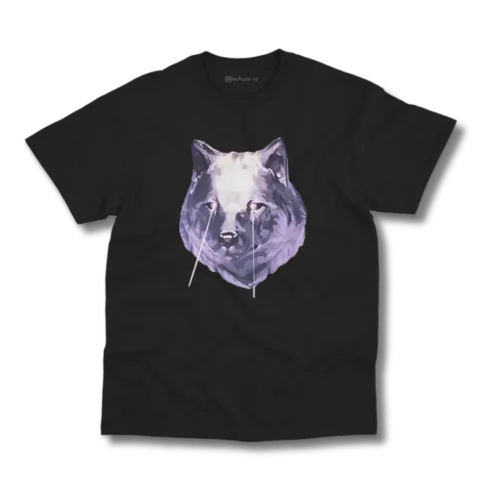 Remera Shakira - 10 mandamientos de la loba - Imagen 2