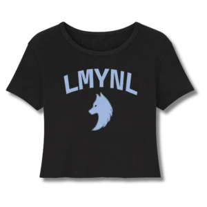 Baby Tee Shakira LMYNL World Tour