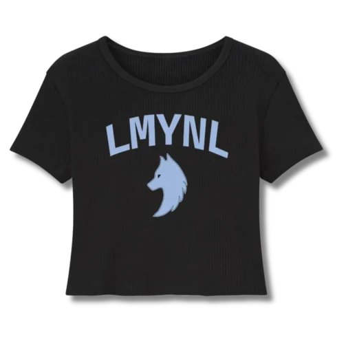 Baby Tee Shakira LMYNL World Tour