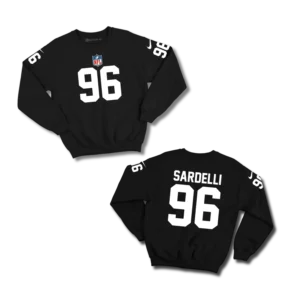 Buzo Airbag 96 Airbag 96 Pato Sardelli / Ferrell