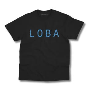 Remera Shakira LOBA