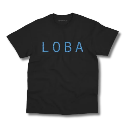 Remera Shakira LOBA