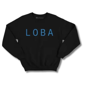 Buzo Shakira LOBA