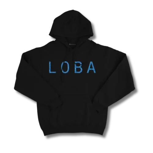Canguro/Hoodie Shakira LOBA