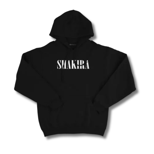 Canguro/Hoodie Shakira Estilo Eras - Imagen 2