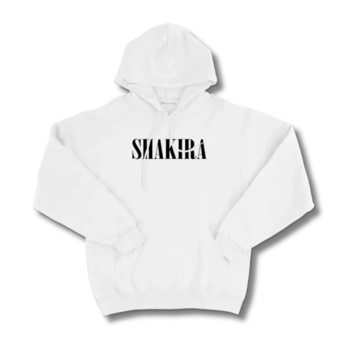 Canguro/Hoodie Shakira Estilo Eras - Imagen 3