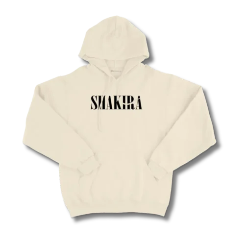 Canguro/Hoodie Shakira Estilo Eras - Imagen 4