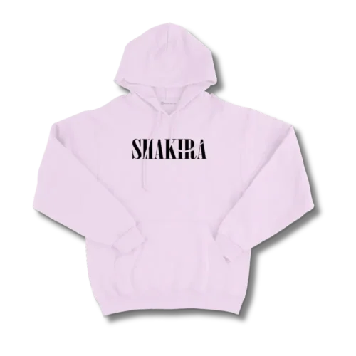 Canguro/Hoodie Shakira Estilo Eras - Imagen 5