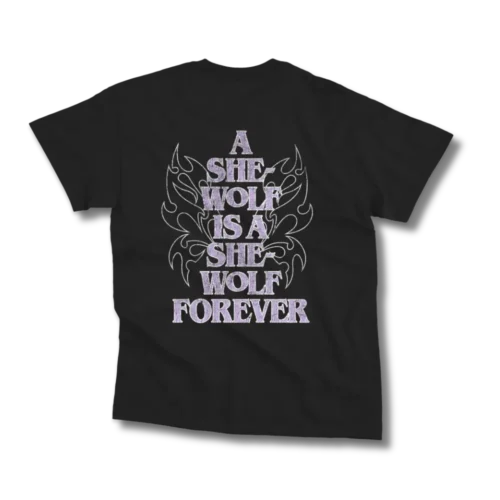 Remera Shakira She-Wolf - Imagen 3