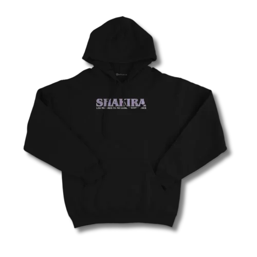 Canguro/Hoodie Shakira She-Wolf - Imagen 2