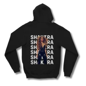 Canguro/Hoodie Shakira #1