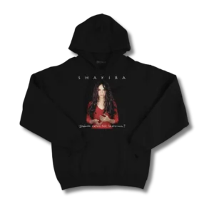 Canguro/Hoodie Shakira ¿Dónde están los ladrones? #2