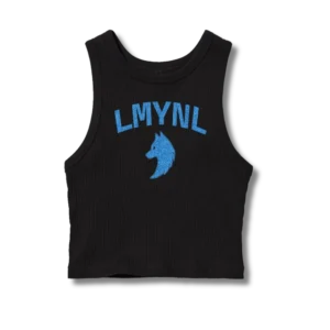 Musculosa crop Shakira LMYNL World Tour